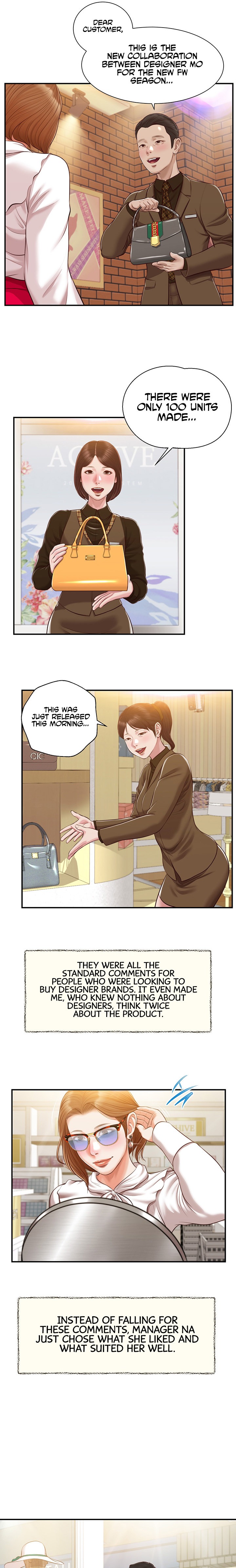 Concubine - Chapter 123 [photo 16] - MangaPorn