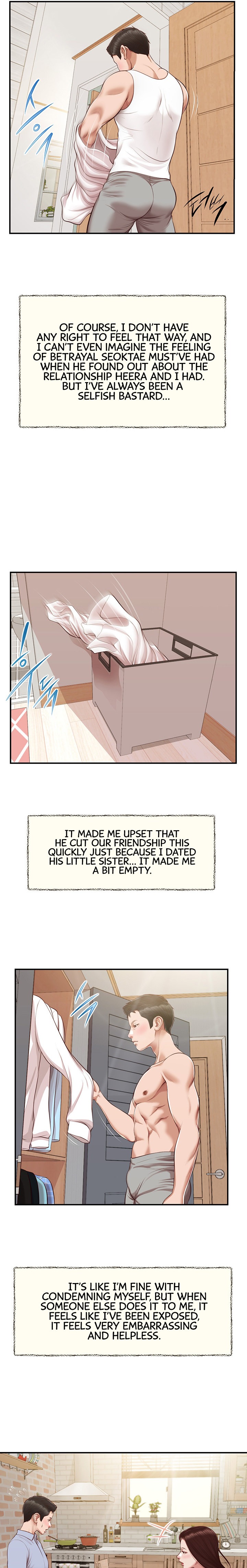 Concubine - Chapter 123 [photo 4] - MangaPorn