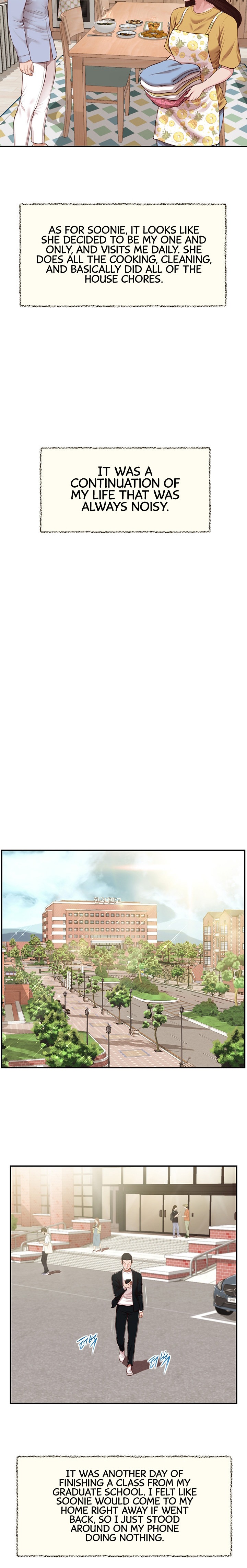 Concubine - Chapter 123 [photo 5] - MangaPorn