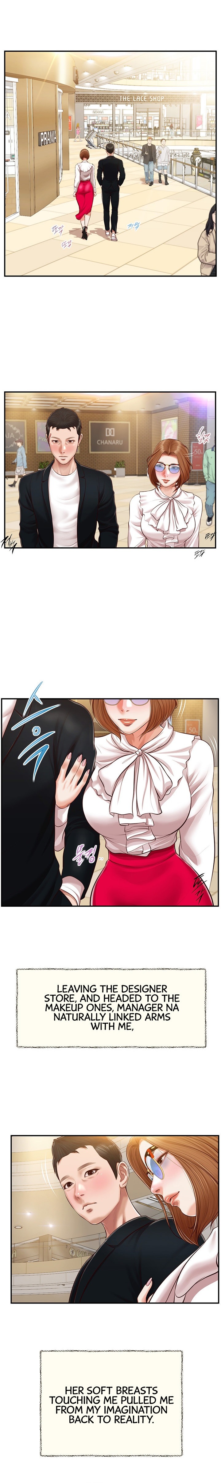 Concubine - Chapter 124 [photo 3] - MangaPorn