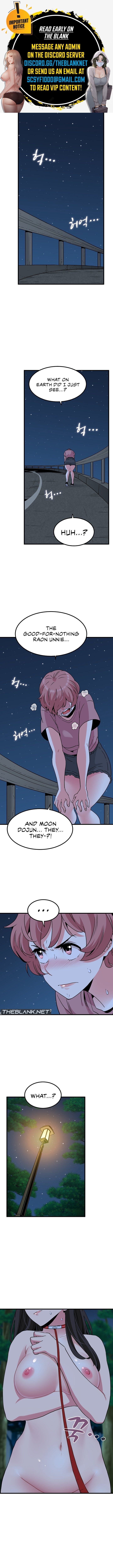 The Turning Point - Chapter 52 [photo 1] - MangaPorn