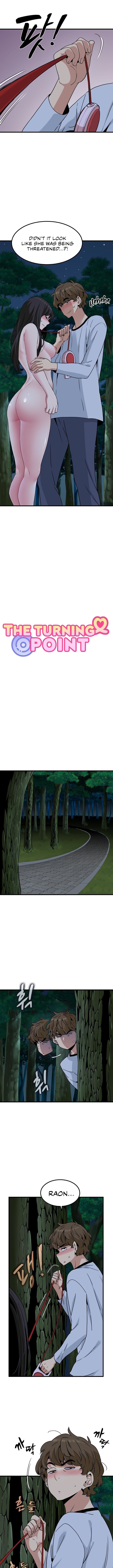 The Turning Point - Chapter 52 [photo 2] - MangaPorn