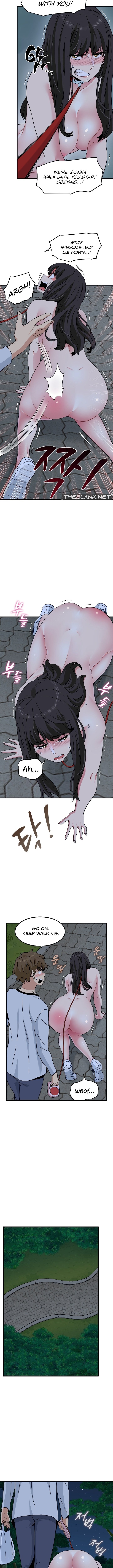The Turning Point - Chapter 52 [photo 7] - MangaPorn