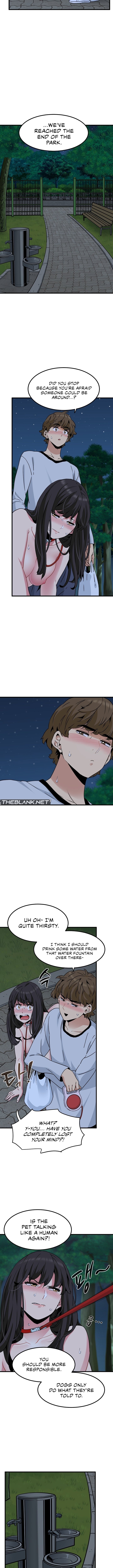 The Turning Point - Chapter 52 [photo 9] - MangaPorn