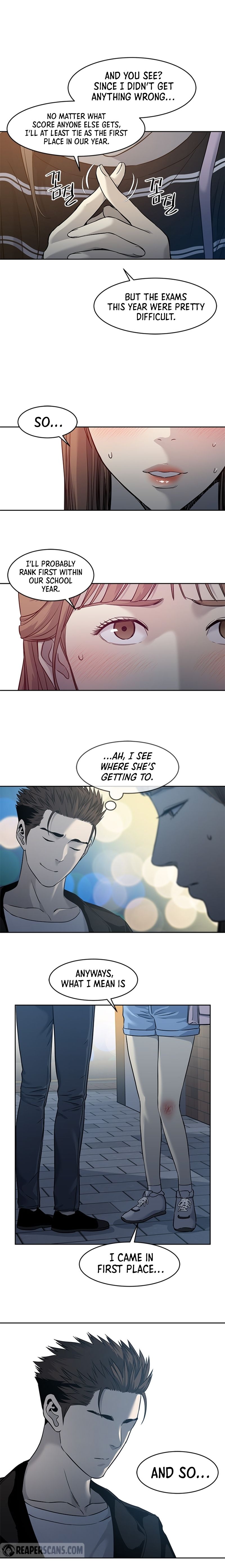 God of Blackfield - Chapter 48 [photo 19] - MangaPorn