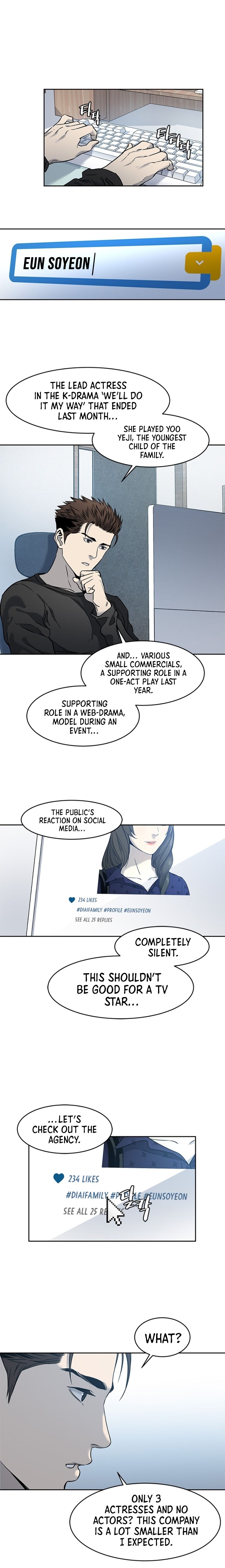 God of Blackfield - Chapter 48 [photo 4] - MangaPorn
