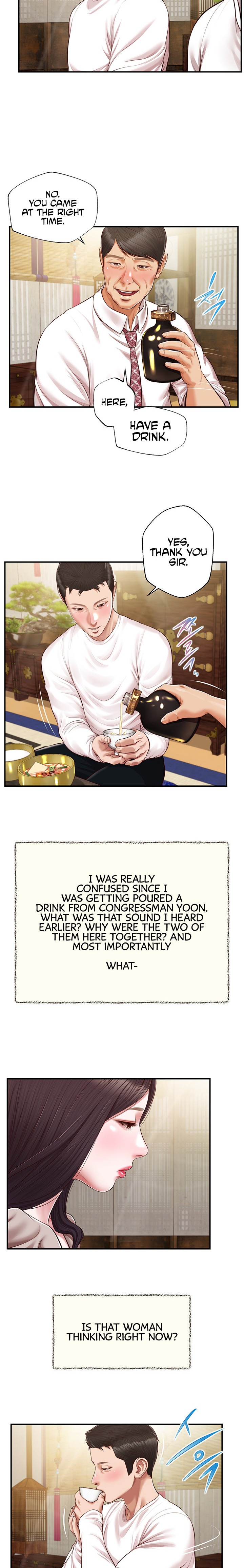 Concubine - Chapter 125 [photo 11] - MangaPorn