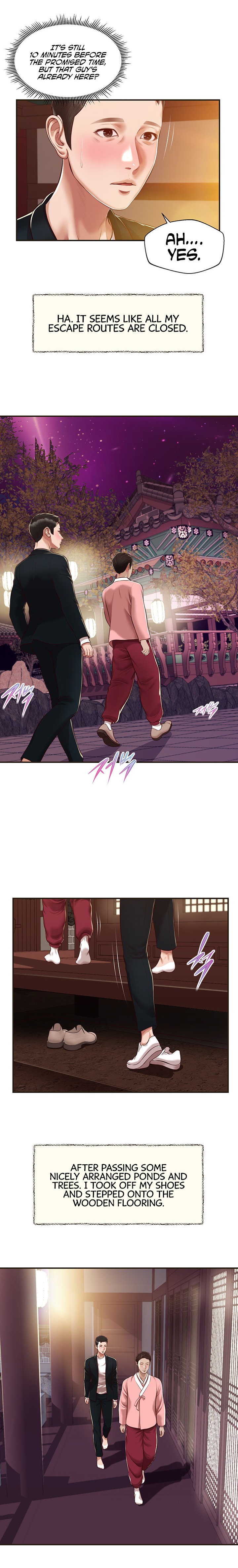 Concubine - Chapter 125 [photo 5] - MangaPorn