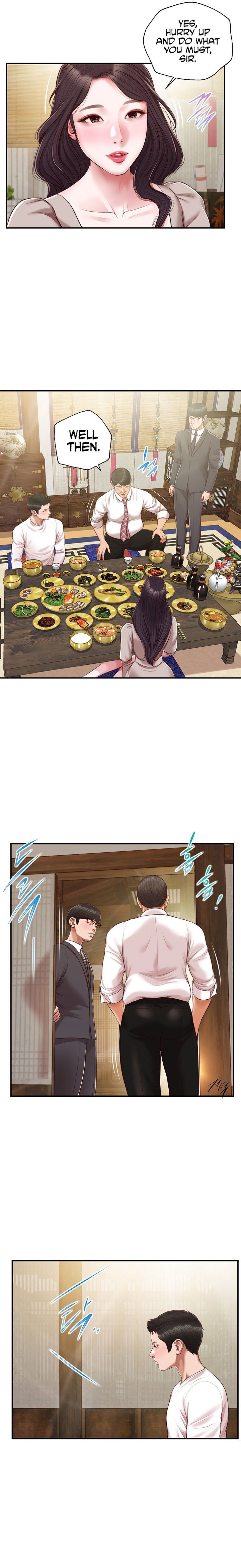 Concubine - Chapter 126 [photo 7] - MangaPorn