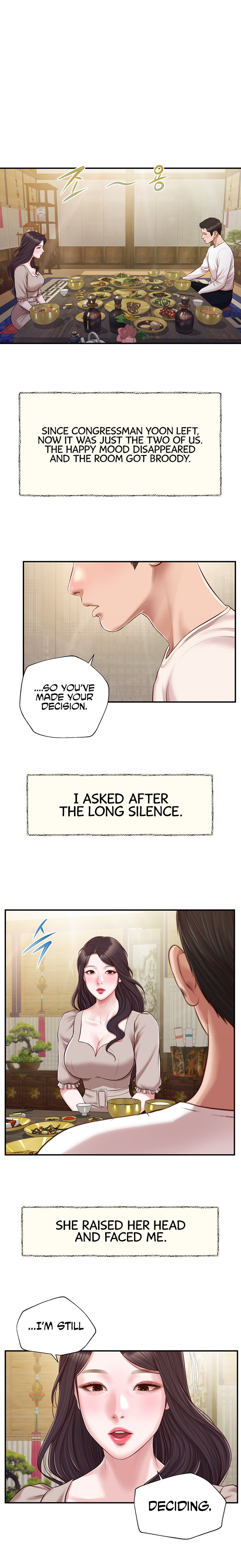 Concubine - Chapter 126 [photo 8] - MangaPorn