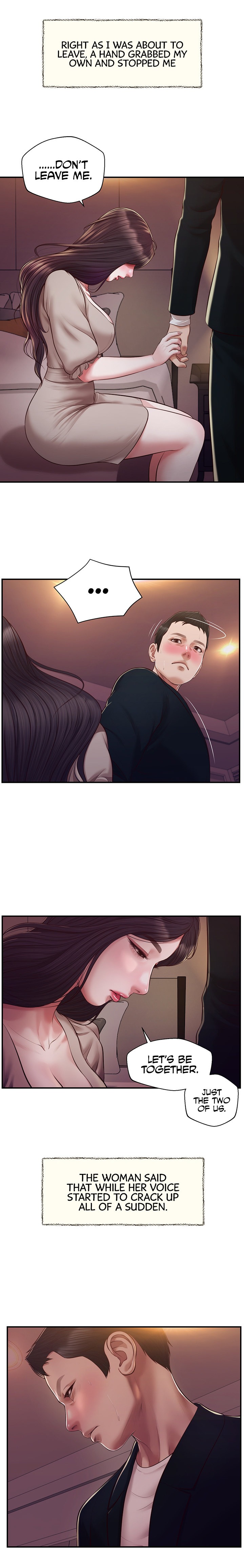 Concubine - Chapter 127 [photo 16] - MangaPorn