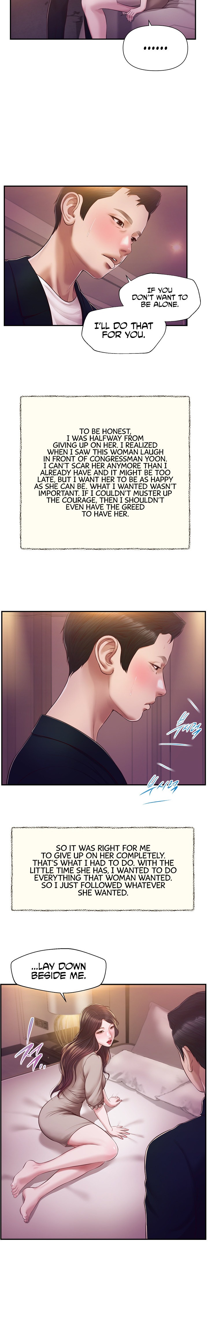 Concubine - Chapter 127 [photo 18] - MangaPorn