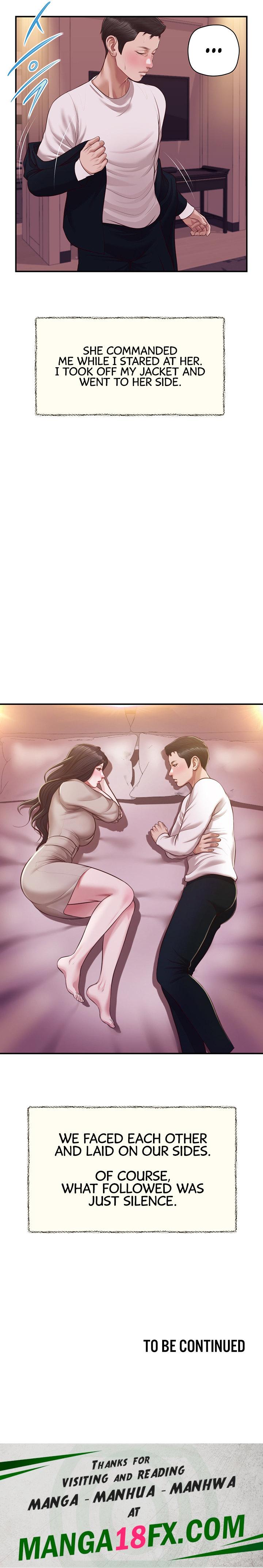 Concubine - Chapter 127 [photo 19] - MangaPorn