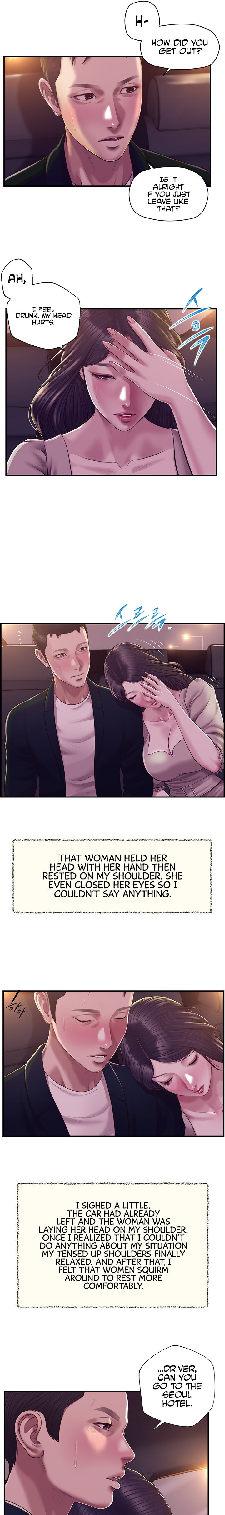 Concubine - Chapter 127 [photo 4] - MangaPorn