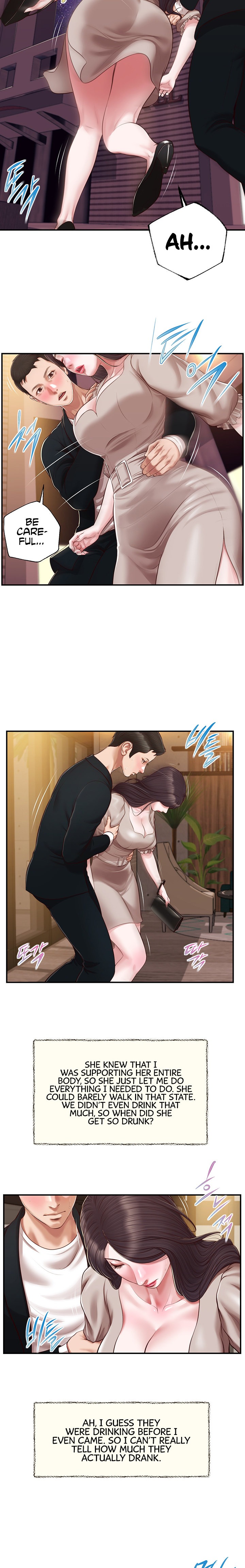 Concubine - Chapter 127 [photo 8] - MangaPorn