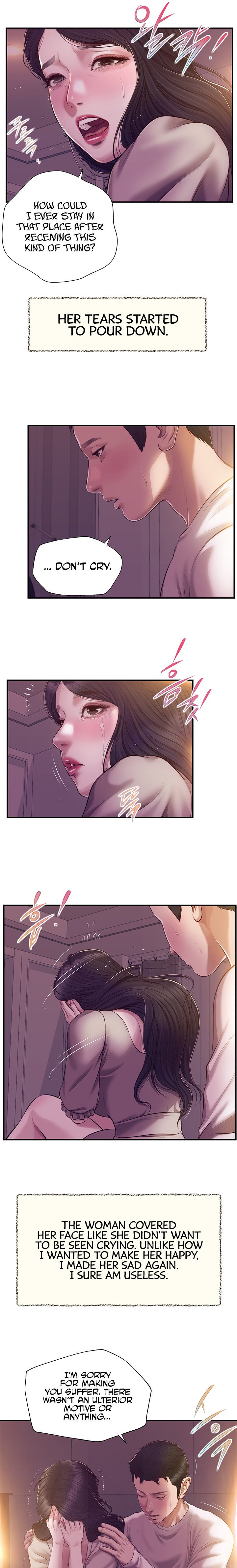 Concubine - Chapter 128 [photo 10] - MangaPorn