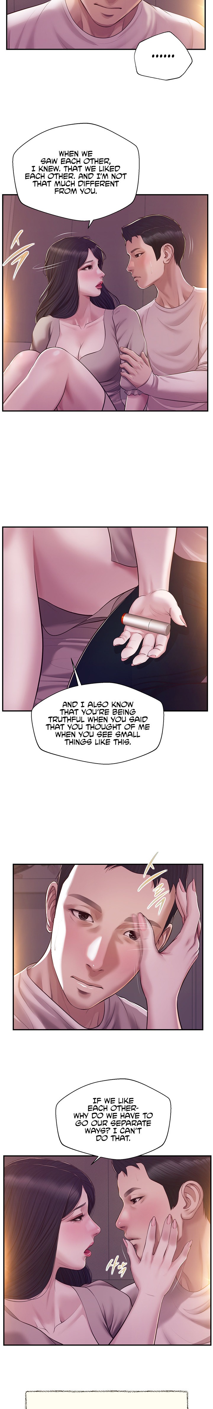 Concubine - Chapter 128 [photo 14] - MangaPorn