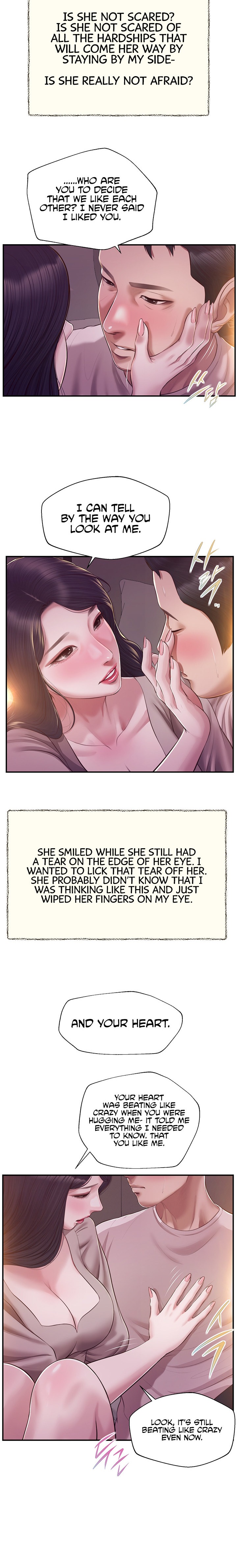 Concubine - Chapter 128 [photo 15] - MangaPorn