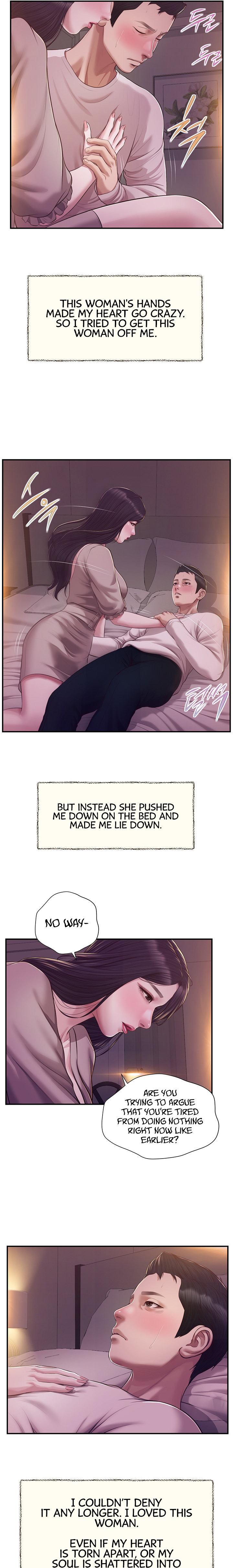 Concubine - Chapter 128 [photo 16] - MangaPorn