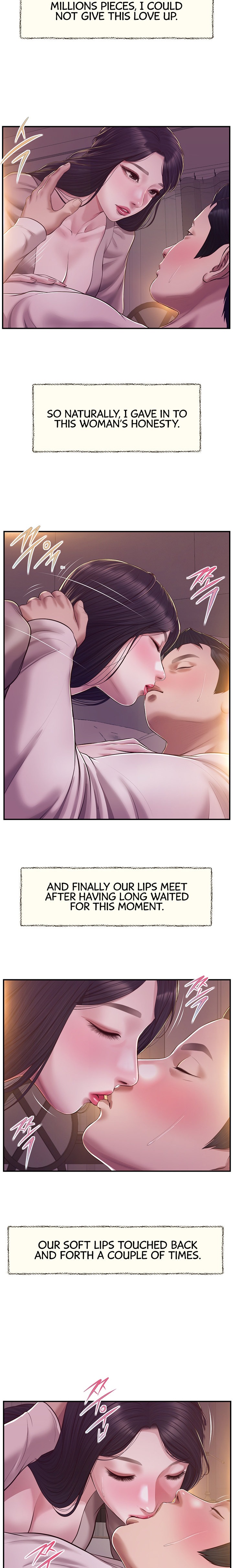 Concubine - Chapter 128 [photo 17] - MangaPorn