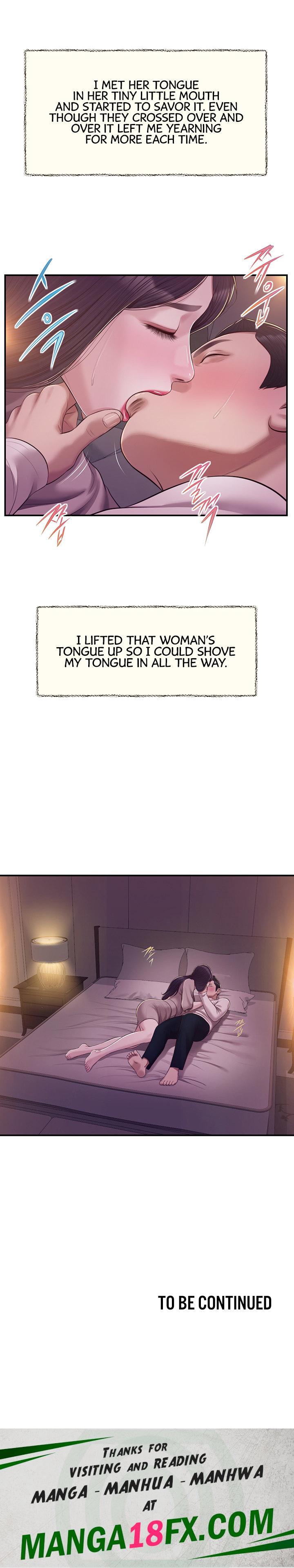 Concubine - Chapter 128 [photo 19] - MangaPorn