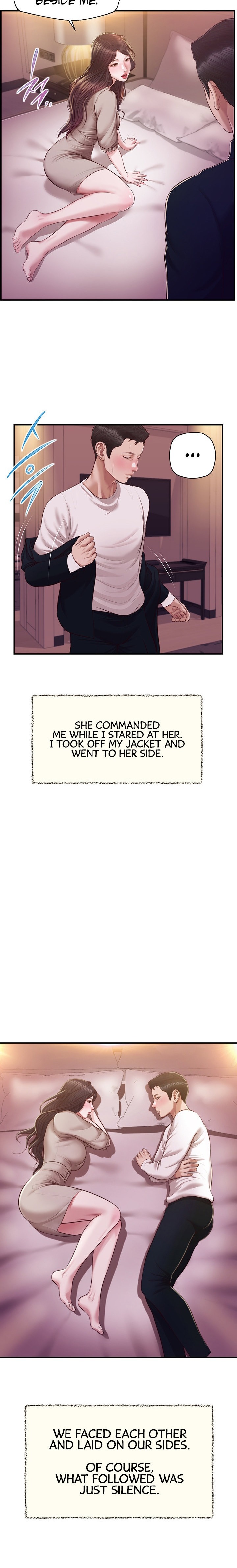 Concubine - Chapter 128 [photo 2] - MangaPorn