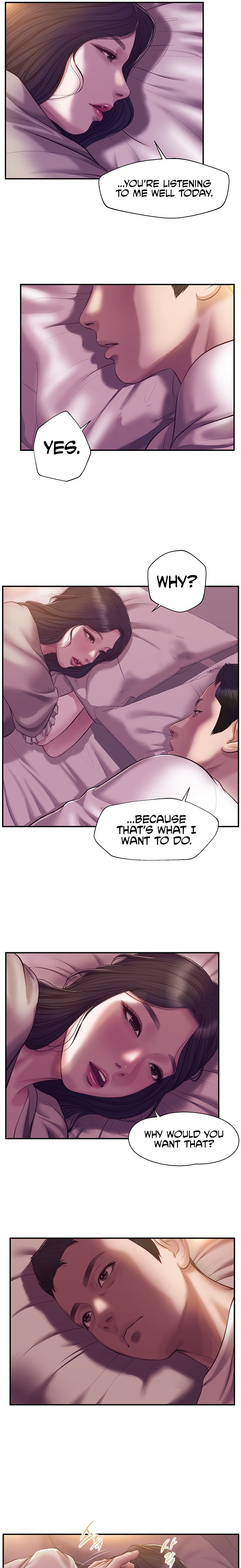 Concubine - Chapter 128 [photo 4] - MangaPorn