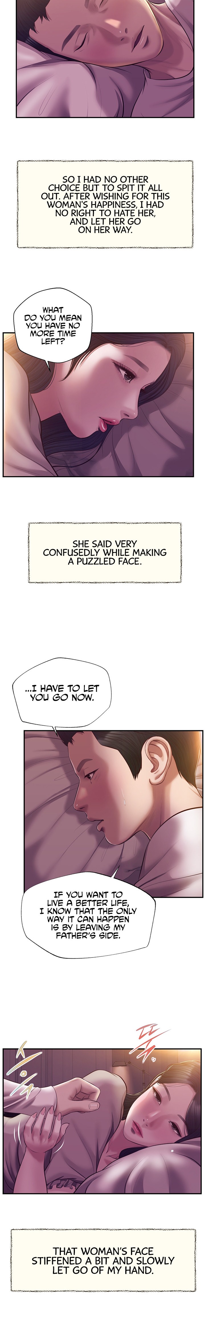 Concubine - Chapter 128 [photo 6] - MangaPorn