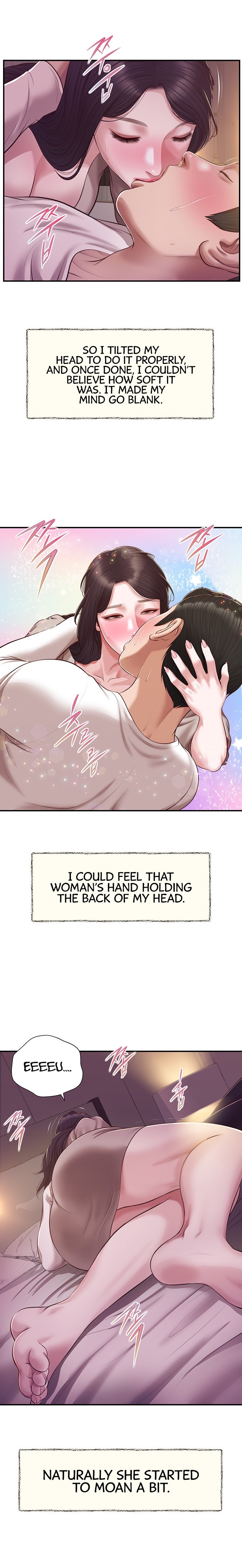 Concubine - Chapter 129 [photo 1] - MangaPorn