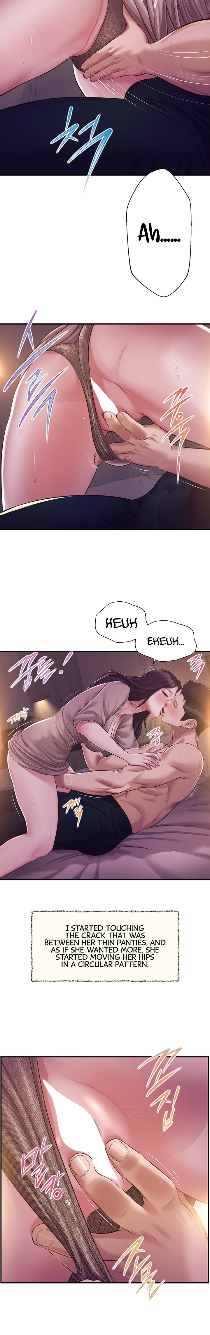 Concubine - Chapter 129 [photo 15] - MangaPorn