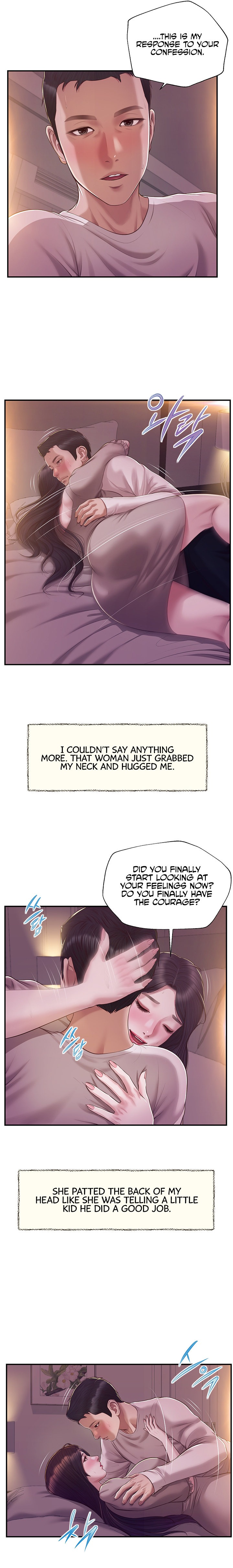 Concubine - Chapter 129 [photo 4] - MangaPorn