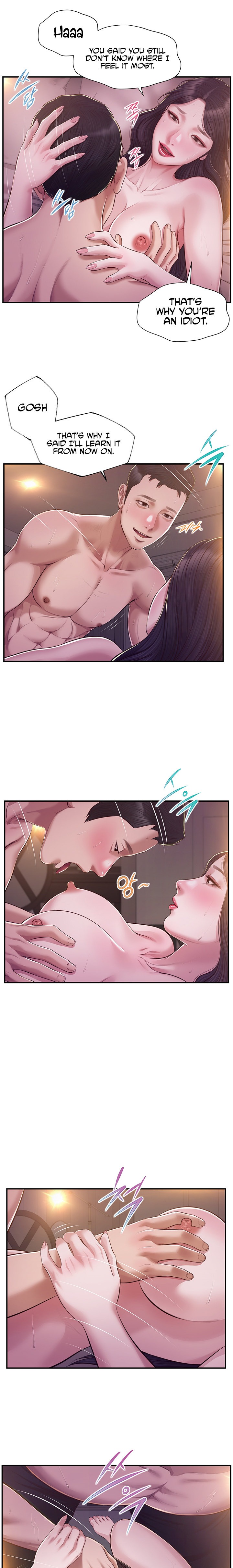 Concubine - Chapter 130 [photo 10] - MangaPorn