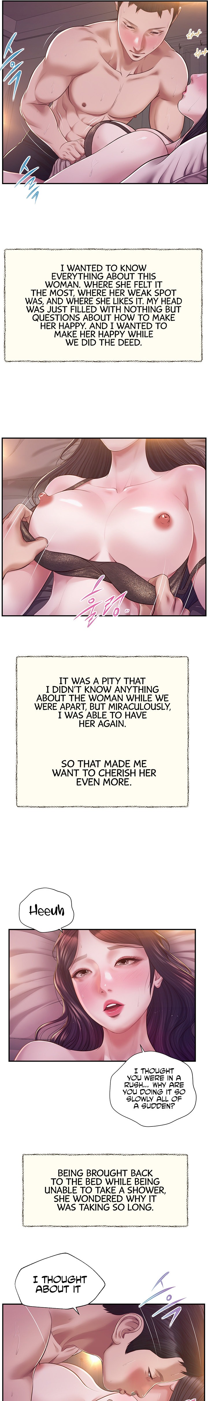 Concubine - Chapter 130 [photo 7] - MangaPorn