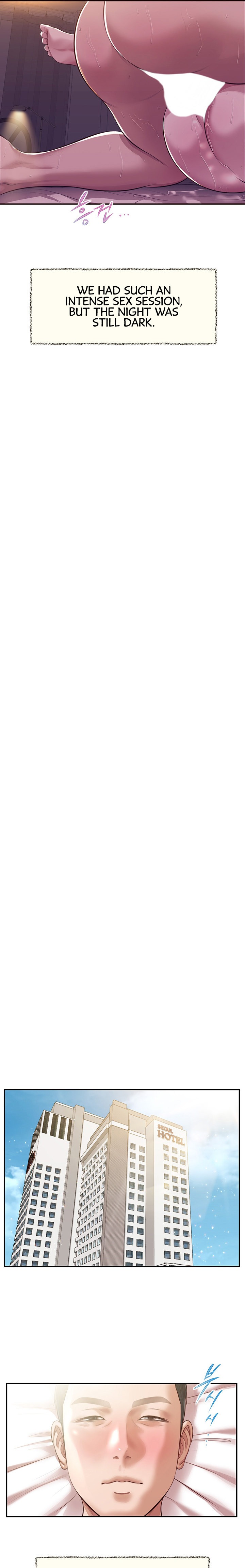 Concubine - Chapter 131 [photo 10] - MangaPorn