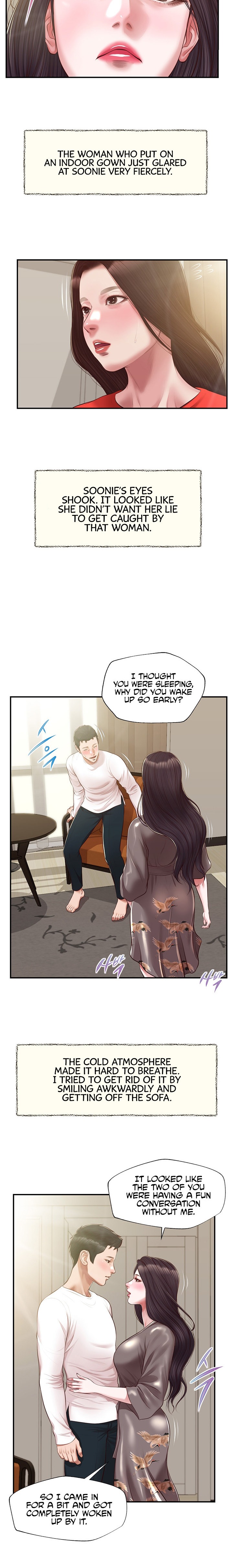 Concubine - Chapter 131 [photo 18] - MangaPorn