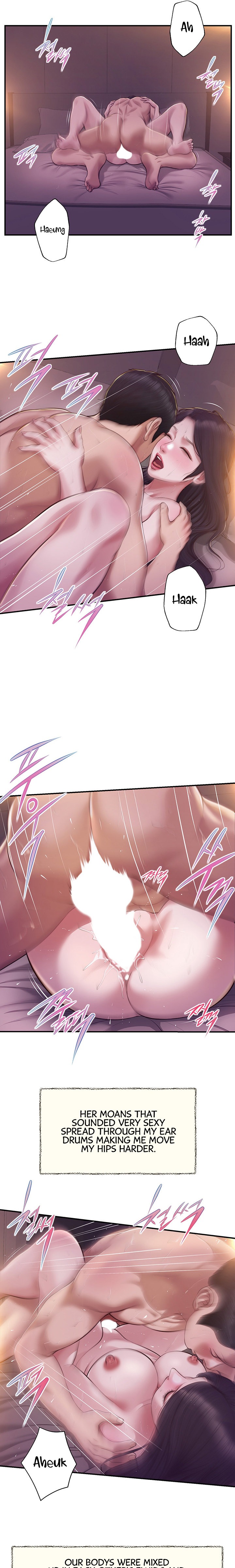 Concubine - Chapter 131 [photo 4] - MangaPorn