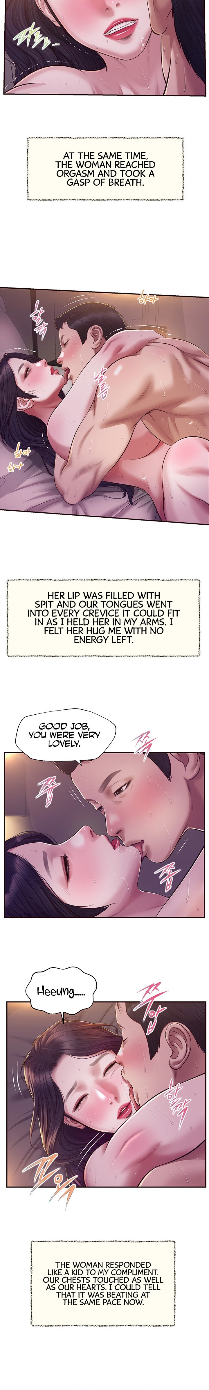 Concubine - Chapter 131 [photo 9] - MangaPorn