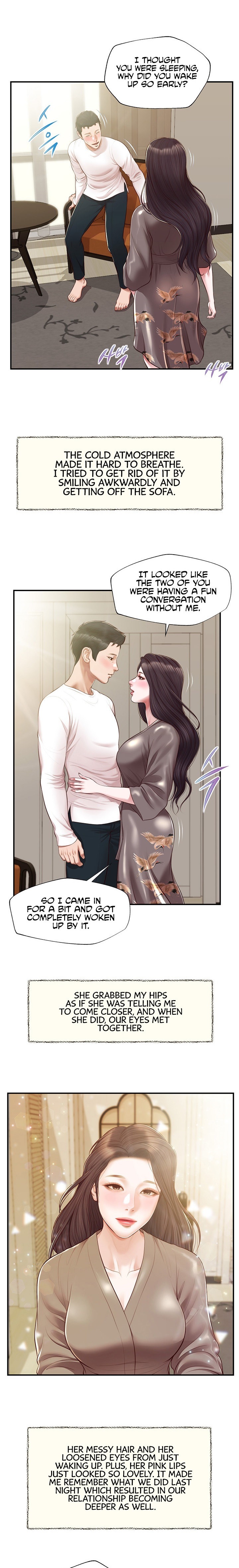 Concubine - Chapter 132 [photo 1] - MangaPorn