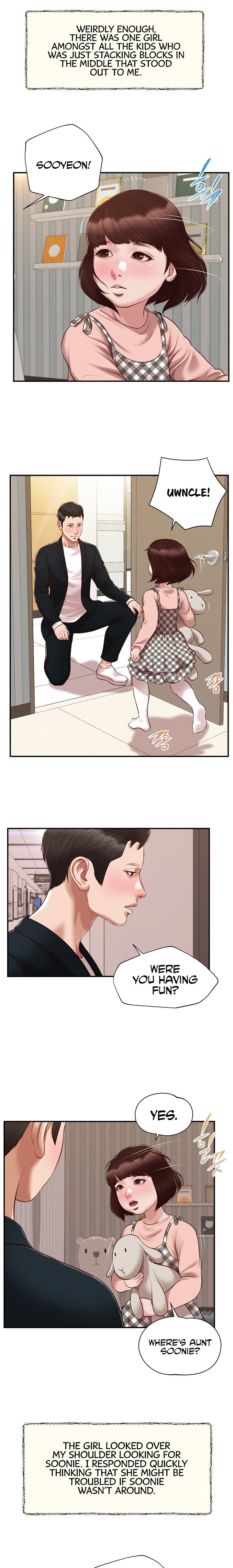 Concubine - Chapter 132 [photo 11] - MangaPorn