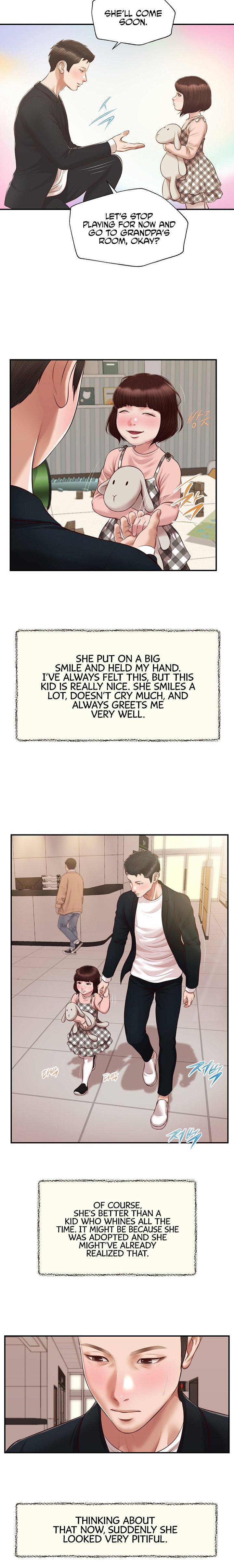 Concubine - Chapter 132 [photo 12] - MangaPorn