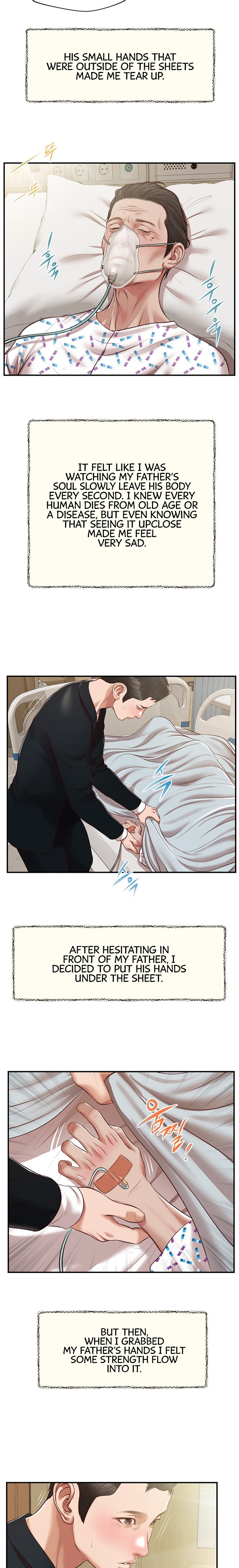 Concubine - Chapter 132 [photo 17] - MangaPorn