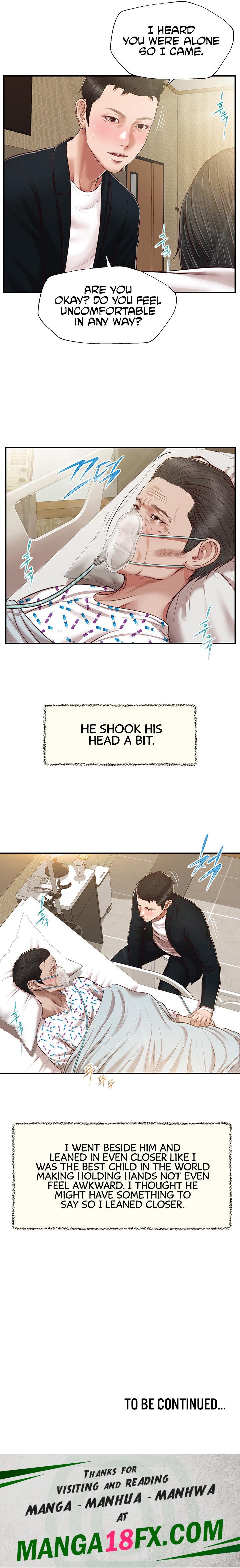 Concubine - Chapter 132 [photo 19] - MangaPorn