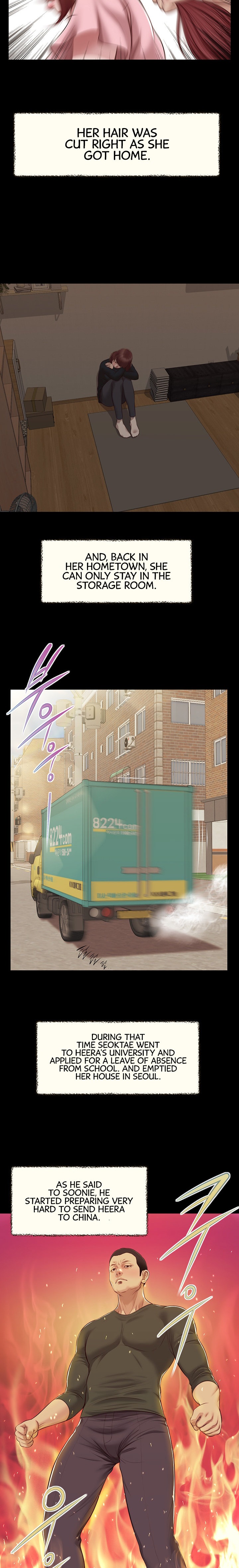 Concubine - Chapter 133 [photo 14] - MangaPorn