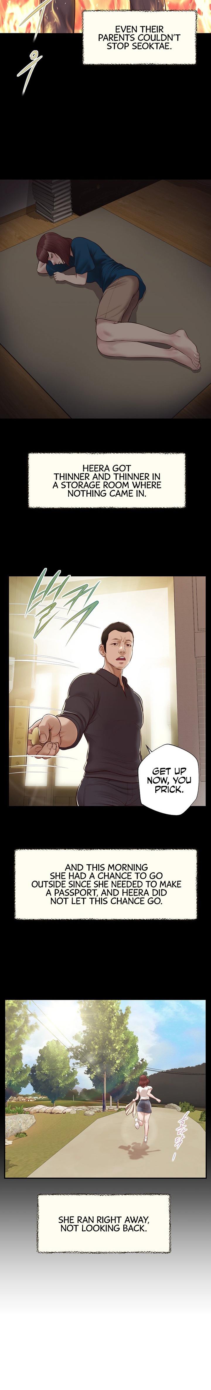 Concubine - Chapter 133 [photo 15] - MangaPorn