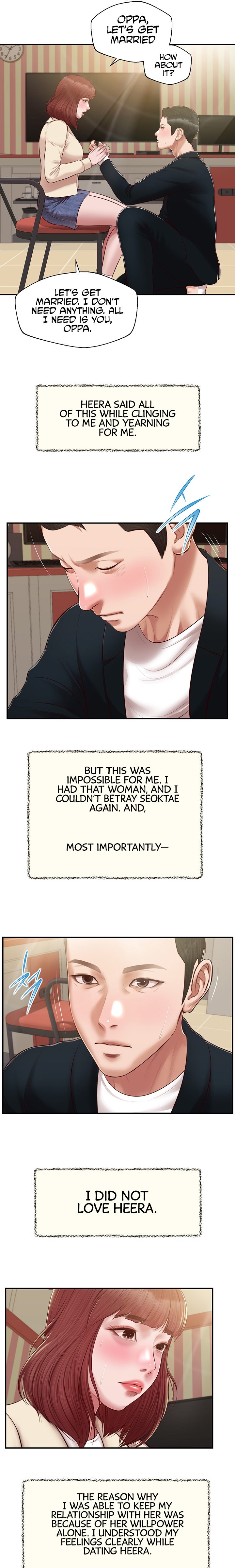 Concubine - Chapter 133 [photo 16] - MangaPorn