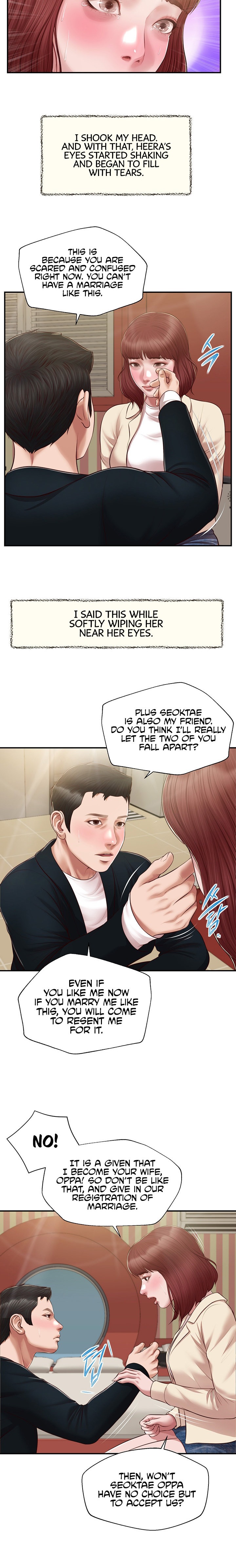 Concubine - Chapter 133 [photo 18] - MangaPorn