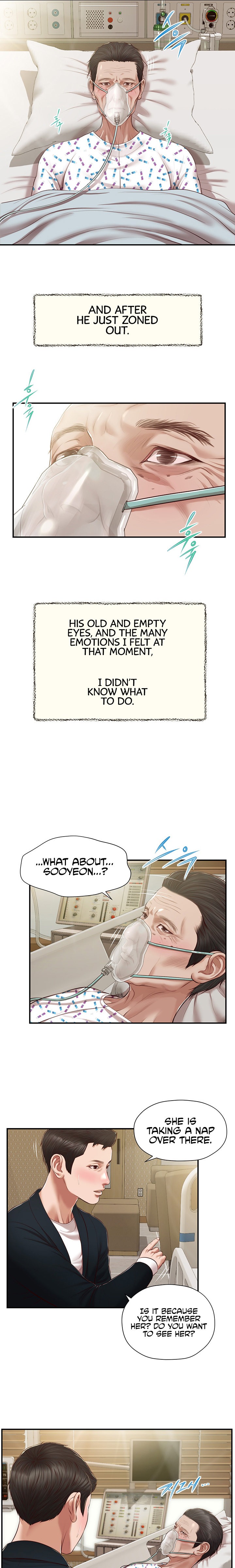 Concubine - Chapter 133 [photo 4] - MangaPorn