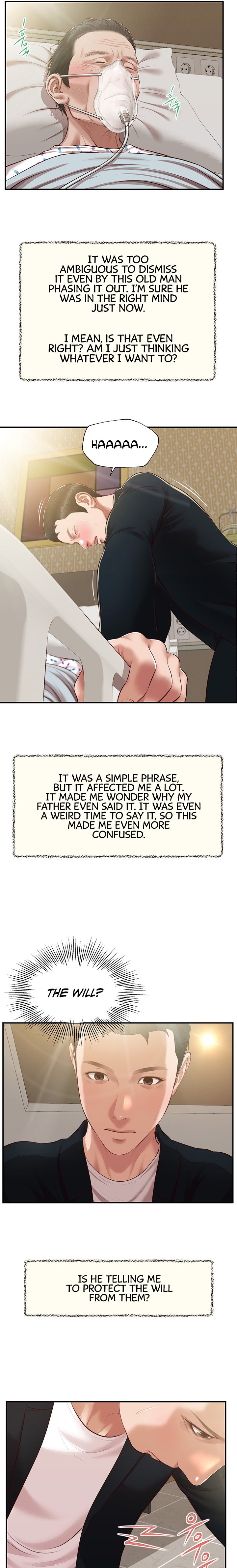 Concubine - Chapter 133 [photo 7] - MangaPorn