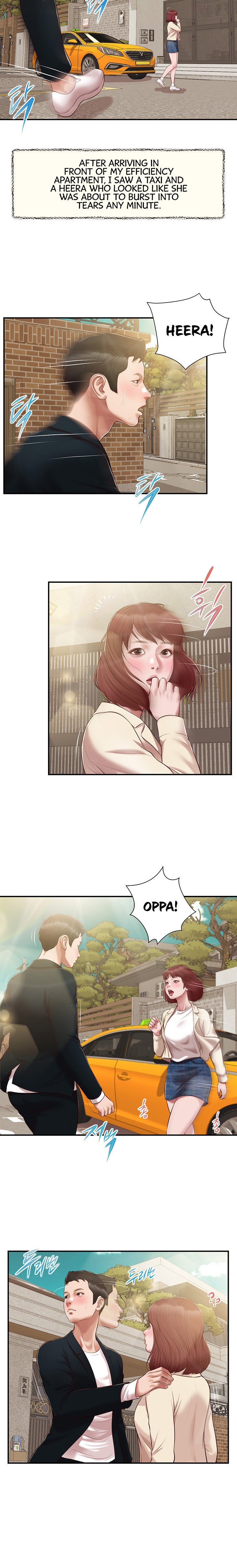 Concubine - Chapter 133 [photo 9] - MangaPorn