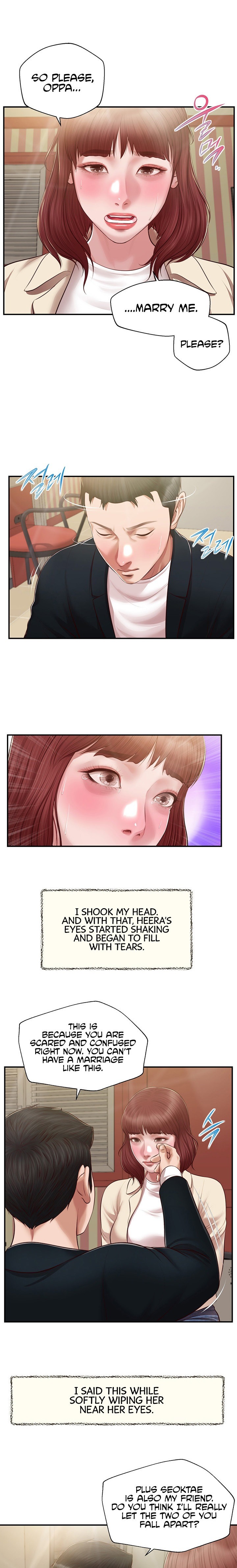 Concubine - Chapter 134 [photo 1] - MangaPorn